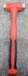 Snap-on HBBT16 12" Long 16OZ Bronze Faced Hammer. Fixed Price $119.99.