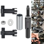 6778 & 6779 Injector PULLER+7222 Tube Remover Tool For Gm 6.6L Duramax. Fixed Price $89.29.