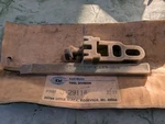 Kent-moore J-29114 Rear Main Seal Packing Tool Set Nos. Fixed Price $6.21.