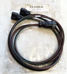 Kent-moore EN-46999-20 Active Fuel Management Tester Tool Harness. Fixed Price $40.00.