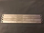 Kent-moore DT-51075 Tremec Transmission Oem Puller Legs. Fixed Price $32.95.