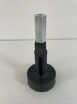 Kent-moore DT-49266 Diff Bearing Cup Remover. Fixed Price $36.44.