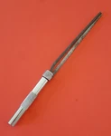 Snap-on Tools Usa HS151 Mini 9" Long Knurled Grip Junior. Fixed Price $26.83.