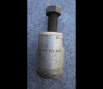 Triumph Bsa Motorcycle 3 Cylinder Clutch Hub Puller Tool Triple Trident Rocket. Fixed Price $29.99.