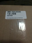Kent Moore J-45108 Pinion Shim Gauge Plate Chevy Hummer 9 1/2" Ring Gear Tool. Fixed Price $50.00.