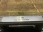 Tone Ring Remover Replacer Installer Set Kit J-45107 Kent Moore Otc. Fixed Price $1400.00.
