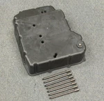 Miller 8258A Pressure Test Adapter Pan & Pin Set 545RFE. Fixed Price $329.99.