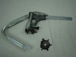 Vintage Zim Piston Groove Cleaning Tool Engine Rebuilding Ridge Reamer. Fixed Price $15.00.