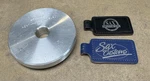 Kent Moore Tool J-44852 Front Clutch Pack Seal Installer. Fixed Price $11.54.