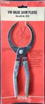 Kd Tools 2813 Vw Valve Shim Pliers Rabbit Dasher Omni Fox Horizon Adjusting. Fixed Price $35.00.