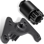Engine Barring Flywheel Turning Tool Kit For Volvo Mack 1998-2018 D11 D12. Fixed Price $57.99.