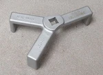 New Kent Moore KM-797 Fuel Sender Wrench Remover Installer. Fixed Price $47.99.