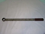 Kent Moore Tool J-22399 Pinion Spline Holder Wrench Special. Fixed Price $22.99.
