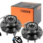 Awd Timken Front Wheel Bearing For 1999-2006 Chevy Silverado Gmc Sierra 1500. Fixed Price $207.56.
