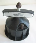 Used Kent Moore 6.5 Diesel Rear Main Seal Installer J-39084. Fixed Price $274.99.