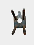 Kent Moore Km Gm J-44211-1 Valve Spring Compressor Tool 25T. Fixed Price $13.56.