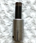 Matco Tools Usa BXD12, 3/8" Socket Driven, Allen/hex Bit.. Fixed Price $12.29.