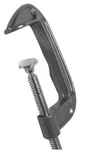 Wilmar W214C C-clamp. Fixed Price $29.04.