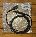 Ford Rotunda Vmm Black Probe 078-00603. Fixed Price $65.00.