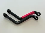 Otc Tools Usa 2PC 7298 Torque Adapter Ford Timing Belt Tensioner 3/8" - Pair Set. Fixed Price $25.64.