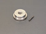 Kent-moore J-44387 Output Bearing Sleeve Installer And Pin. Fixed Price $34.95.