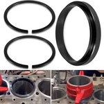 Piston Ring Compressor 5299339 5299447 5299448 For Cummins Isx Cat 3400 C15 5.4". Fixed Price $88.99.