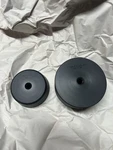 Kent-moore EN-51145-1 & 2 Rear Crankshaft Seal Installer. Fixed Price $35.00.