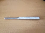 Sears Craftsman Tools 1/4 Inch Pin Punch Vintage 42886. Fixed Price $5.00.