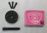 Kent Moore Tool J-36045 Puller Plate Assembly Remover. Fixed Price $24.68.
