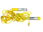 2 General Saftlite Stubby Ii Extension Treble Trouble Work Shop Automotive Light. Fixed Price $47.03.