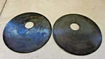 Miller Tool MB991631 Mitsubishi Plates Specialty. Fixed Price $18.00.