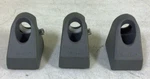 New, (lot Of 3) Flex-link Xlrf 42X18V Guide Rail Bracket, Free Shipping. Fixed Price $35.95.