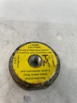 Kent Moore J-35589 Gm Fuel Pressure Test Adapter Tool. Fixed Price $25.00.