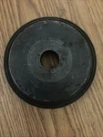 Cr 484-S Seal Driver Plate Wheel Hub Install. Fixed Price $20.00.