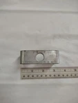 Kent-moore J-37279 Clutch Piston Return Spring Compressor-geo Nova A/ta. Fixed Price $10.00.
