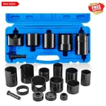 14PCS Ball Joint Remover Installer Set - Quality For 2WD & 4WD Vehicles. Fixed Price $77.95.