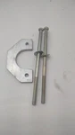 Kent Moore J-37756 Chevy Tracker Output Shaft Bearing Puller SKU146T. Fixed Price $19.96.