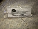 Mac Tools FG015 16 Blade Feeler/measuring Gage. Fixed Price $30.00.