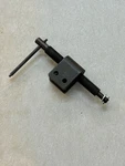 Mopar 2066200090 Valve Spring Compressor Forcing Screw-------new Old Stock!. Fixed Price $42.42.