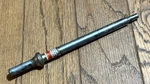 Snap Tools Air Hammer Valve Guide Remover Bit 7.5" Long Pneumatic Pin Punch. Fixed Price $50.00.