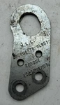 Ford Rotunda Otc 303-1502 1.6L Engine Lift Eye Adapter Tool 218T. Fixed Price $67.96.