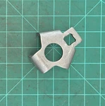Kent Moore J-38614 Camshaft Sprocket Holding Tool Gm 3.4L Dohc Km J38614. Fixed Price $25.00.