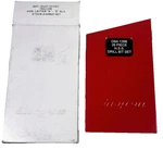 Snap On DBA126B Pc. High-speed Jobber Length Letter 118 Pt. Drill Bit Set. Fixed Price $200.00.