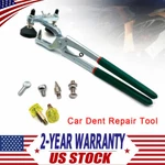 Car Body Fender Panel Edge Crimp Pliers Tool For Engine Cover Dent Repair. Fixed Price $30.12.