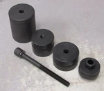 Ford T79P-5638-A 204-S043 Otc Rotunda Axle Suspension Bushing Set. Fixed Price $97.99.