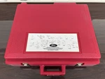 Ford Rotunda TKIT-2000AP-FLM/LM 205-485 205-481 205-480 307-401 412-129 205-449. Fixed Price $175.00.