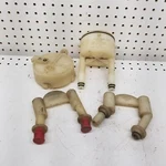 Kent Moore Brake Bleeder Reservoir J-26819-19 & J-26819-30 Adapters Usa. Fixed Price $49.95.
