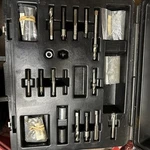 Kent Moore J-42385-650 Time-sert Thread Repair Kit 3.5L LX5 Engines (incomplete). Fixed Price $395.00.