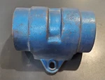Kent-moore J-29376-1 Rear Control Arm Bushing Remover Installer Tool. Fixed Price $12.00.