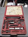 Ford Rotunda T78P-3504-A Steering Gears And Pump Service Set Incomplete. Fixed Price $79.99.